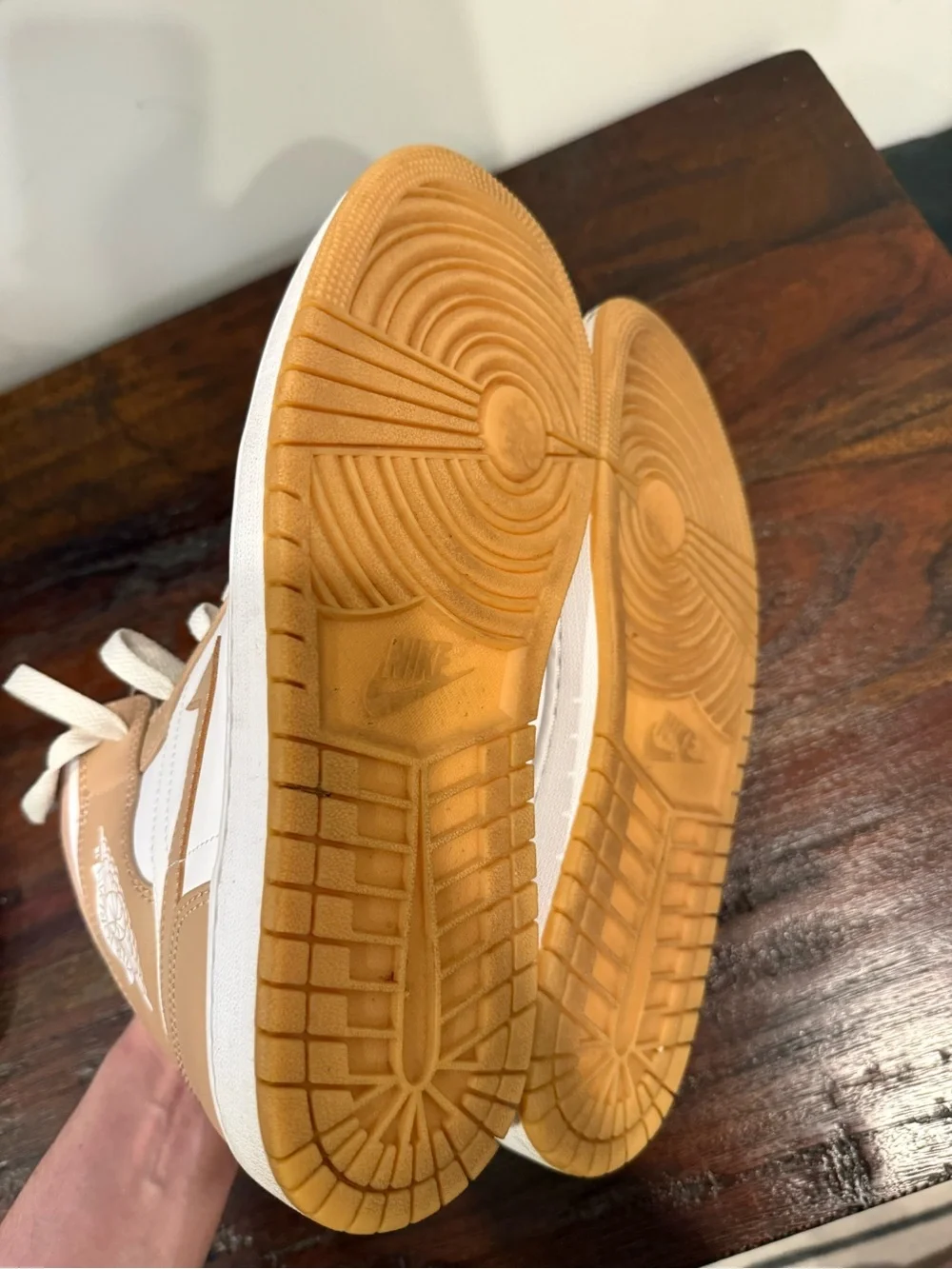 Nike Jordan Sneakers